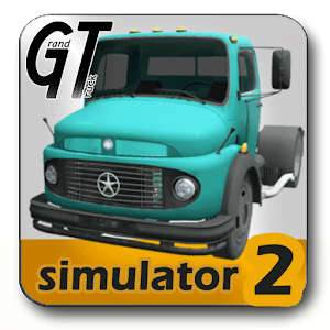 Скачать Grand Truck Simulator 2