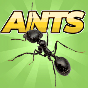 Скачать Pocket Ants: Симулятор Колонии