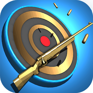 Скачать Shooting Hero: Gun Shooting Range Target Game Free