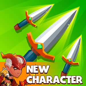 Скачать RogueHero