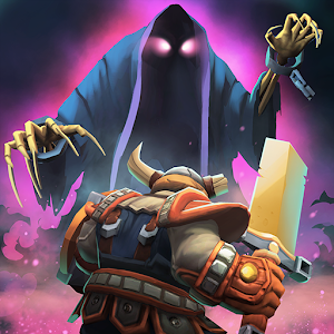 Скачать Never Ending Dungeon - IDLE RPG