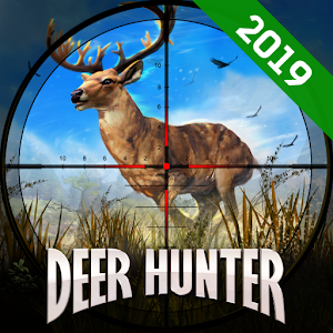 Скачать DEER HUNTER
