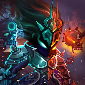 Скачать Epic Heroes War: Shadow Lord Stickman - Premium