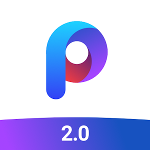 Скачать POCO Launcher 2.0
