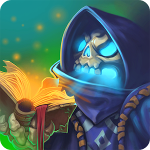 Скачать Осада Чародея (Magic Siege - Defender)