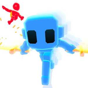 Скачать Samurai Flash