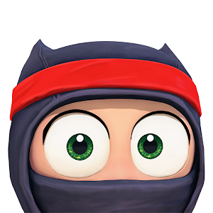Скачать Clumsy Ninja