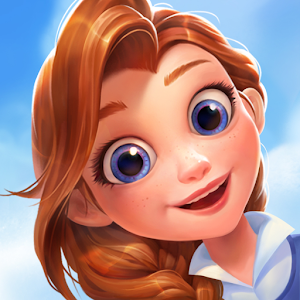 Скачать Farm Fable