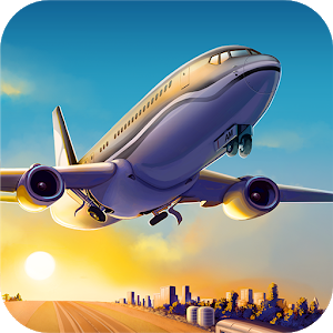 Скачать Airlines Manager Tycoon 2023