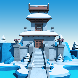 Скачать Faraway 3: Arctic Escape