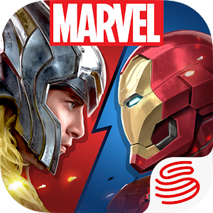 Скачать MARVEL Duel
