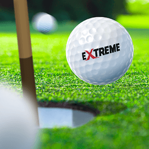 Скачать Extreme Golf