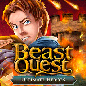Скачать Beast Quest Ultimate Heroes