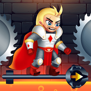 Скачать Rescue Knight - Головоломки и Логические игры