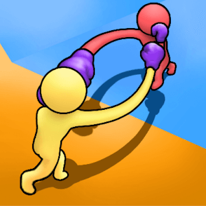 Скачать Curvy Punch 3D