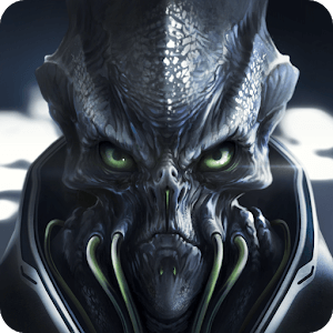 Скачать TauCeti Vulkan Technology Benchmark