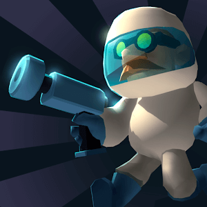 Скачать Radiation Runner