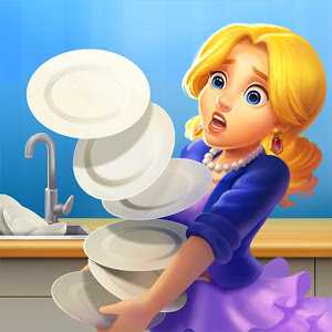 Скачать Matchington Mansion