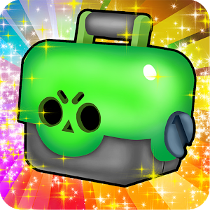 Скачать Box Simulator For Brawl Stars