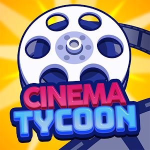 Скачать Cinema Tycoon
