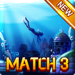 Скачать Jewel Water World