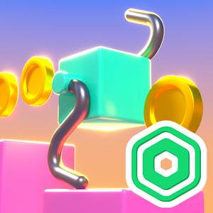 Скачать Wall Crawler - Free Robux - Roblominer