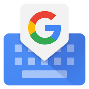 Скачать Gboard – Google Клавиатура