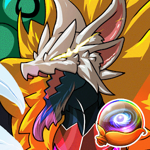 Скачать Bulu Monster