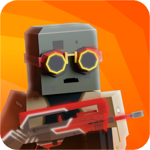 Скачать Fan of Guns