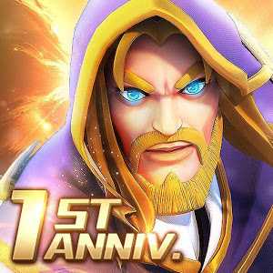 Скачать Final Heroes