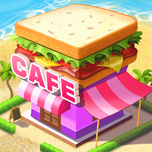 Скачать Cafe Tycoon: Кулинарная и ресторанная симуляция