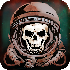 Скачать Constellation Eleven - pixel space RPG shooter