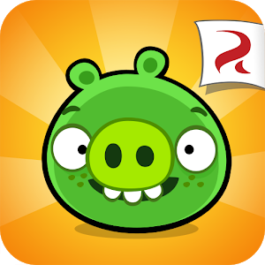 Скачать Bad Piggies