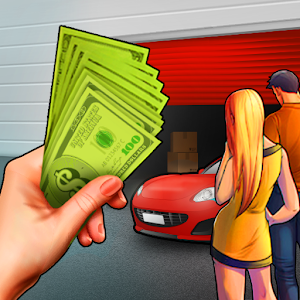 Скачать Bid Wars Stars - Многопользовательские аукционы