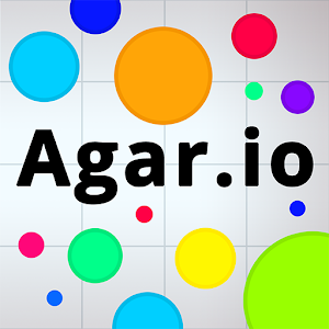 Скачать Agar.io