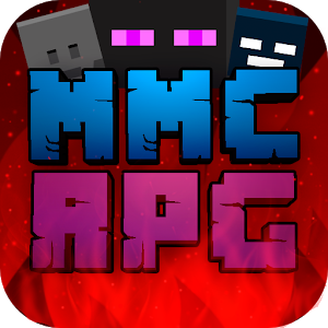Скачать Mine Mob Clicker Rpg