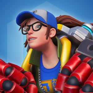 Скачать Respawnables Heroes