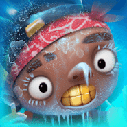 Скачать Kids VS Zombies