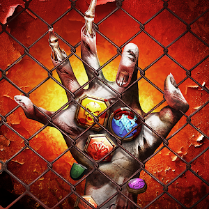 Скачать Zombie Puzzles Quest