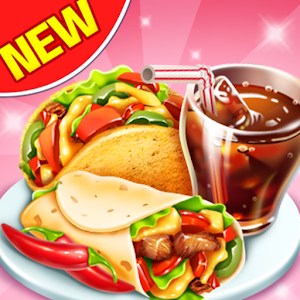 Скачать My Cooking - Restaurant Food Cooking Games