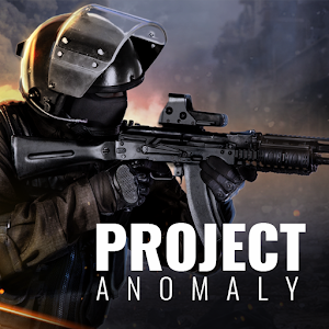 Скачать PROJECT Anomaly: online tactics 2vs2
