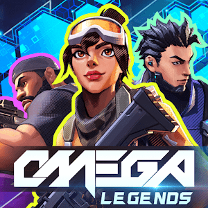 Скачать Omega Legends