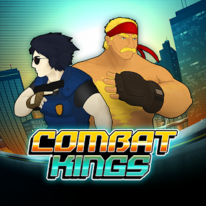 Скачать Combat Kings