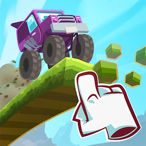 Скачать Road Finger