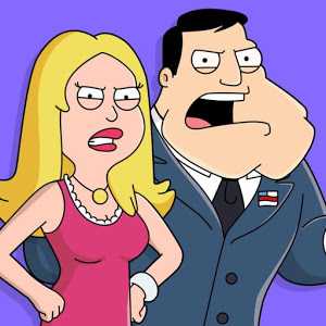 Скачать American Dad! Apocalypse Soon