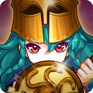 Скачать Gods' Quest: The Shifters