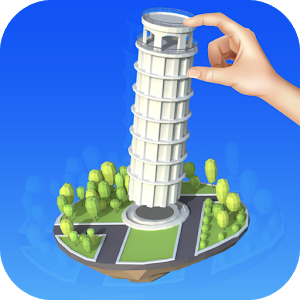 Скачать 3D World Assemble