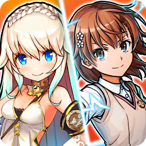 Скачать Unison League