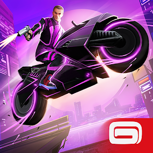Скачать Gangstar Vegas