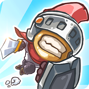 Скачать King Rivals: War Clash - PvP-стратегия